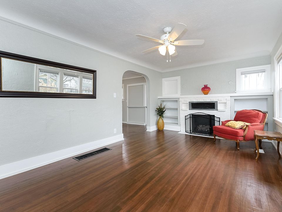 458 E Stockbridge Ave, Kalamazoo, MI 49001 Zillow