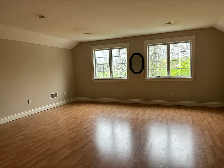 2nd Floor Bedroom