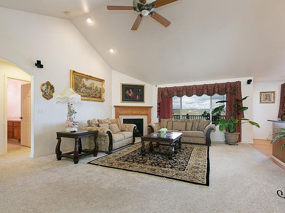 Formal Living Room
