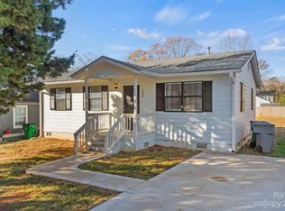 3004 Ross Ave, Charlotte, NC 28208