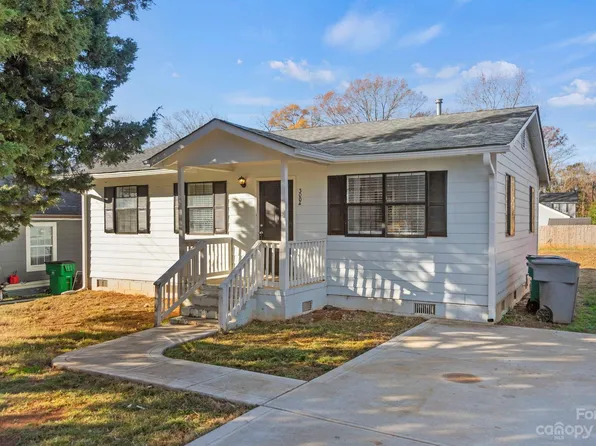 3004 Ross Ave, Charlotte, NC 28208