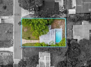 411 Thomas Ave, Cocoa, FL 32922