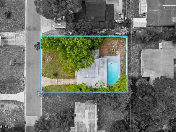 411 Thomas Ave, Cocoa, FL 32922