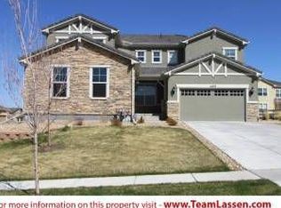 16576 Dyer Way, Broomfield, CO 80023