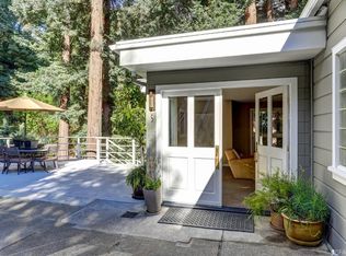 5 Merry Ln, Corte Madera, CA 94925