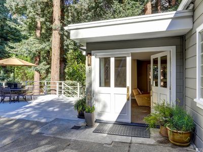 5 Merry Ln, Corte Madera, CA, 94925