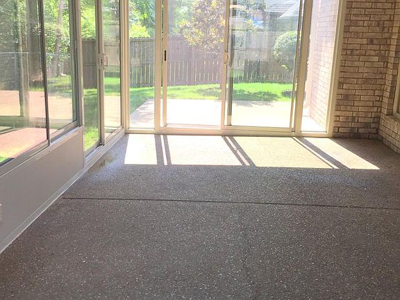 Sunroom
