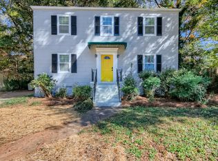 406 S Columbia Dr #A, Decatur, GA 30030