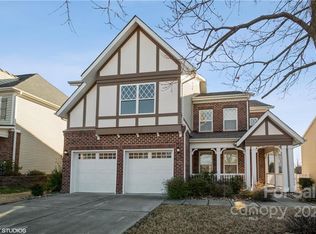 2530 Mountain Laurel Ave, Concord, NC 28027