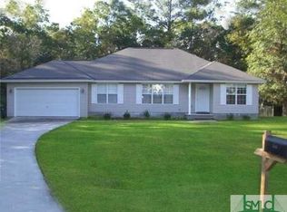 314 Hope Creek Dr, Richmond Hill, GA 31324