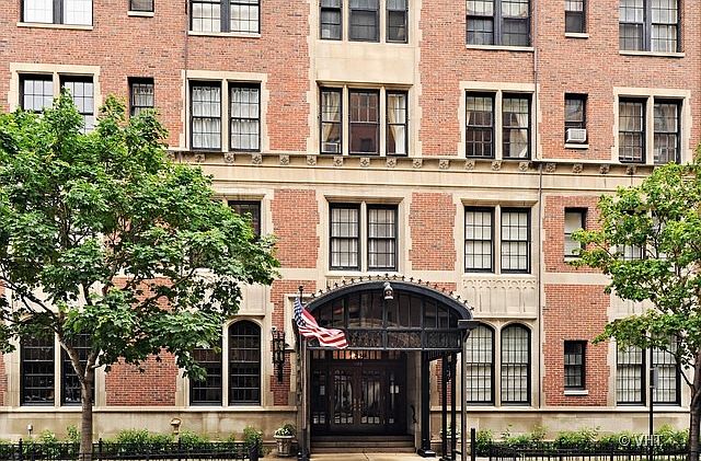 1st image of 1120 N Lake Shore Dr #17C