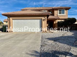 12439 Firefly Way, Victorville, CA 92392