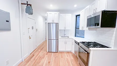 Rented by Brighton Management