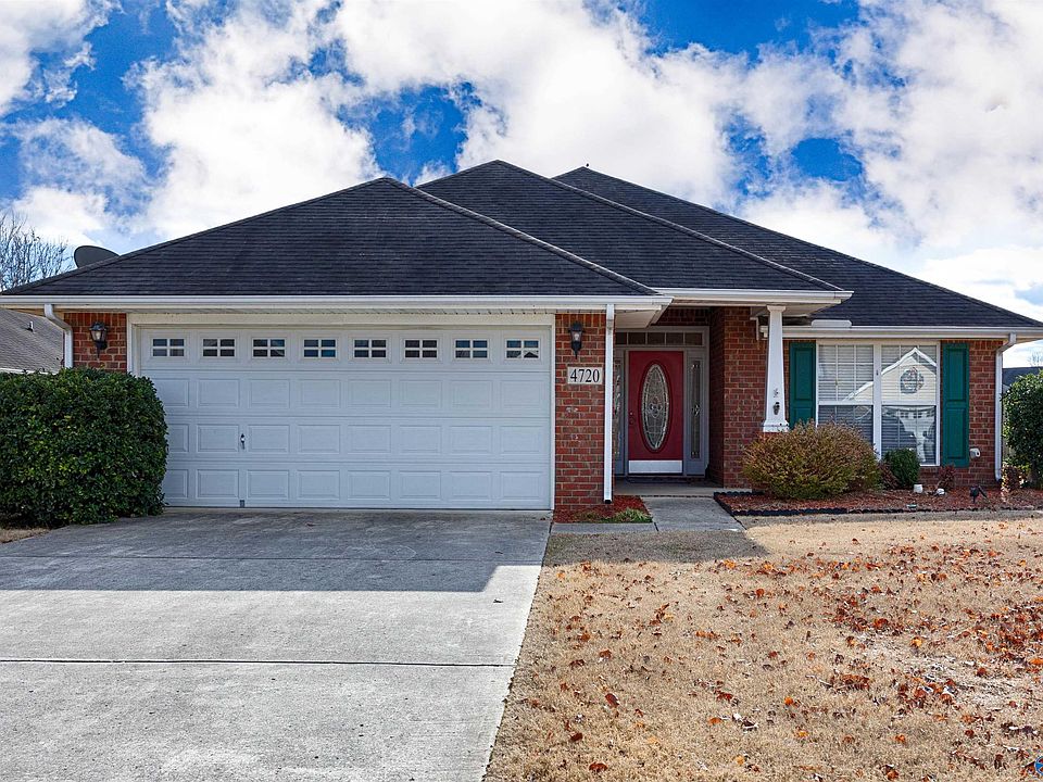 4720 Carrington Blvd SE, Owens Cross Roads, AL 35763 MLS 21850504