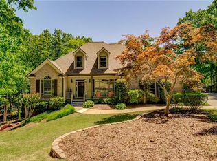 1790 Ridge Rd, Canton, GA 30114