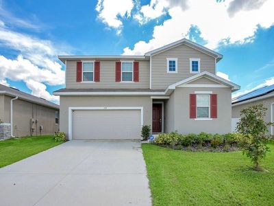 559 Lake Smart Blvd, Winter Haven, FL, 33881