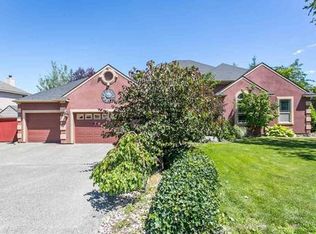 1200 Oxford Ave, Richland, WA 99352