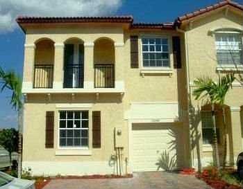 Master Private Balcony