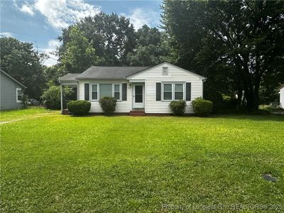 5107 Spruce Dr, Fayetteville, NC, 28304