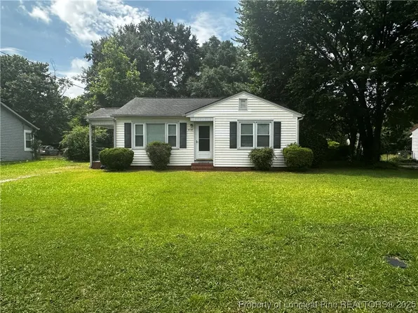 5107 Spruce Dr, Fayetteville, NC 28304