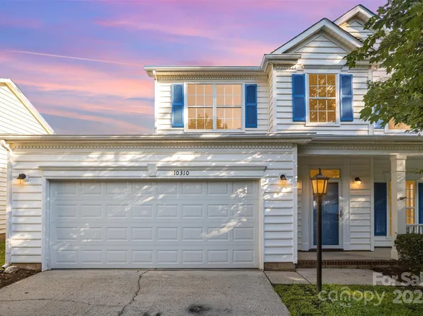 10310 Battle Ct, Charlotte, NC 28215