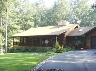 5217 High Timber Dr, Westminster, MD 21158