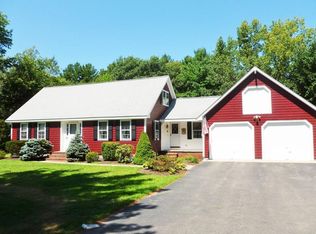 35 Mendon St, Bellingham, MA 02019