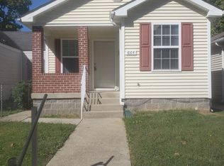 864 S 24th St, Louisville, KY