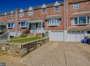 12812 Elnora Rd, Philadelphia, PA 19154