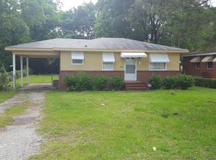 2308 Pye Ave, Columbus, GA 31903