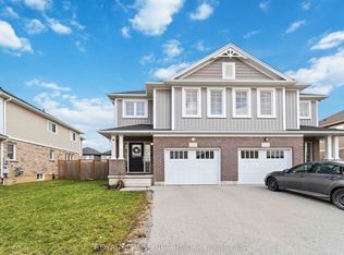 15 Hawthorn Ave, Thorold, ON L2V0H9