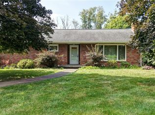 105 Prospect St, Baltic, OH 43804