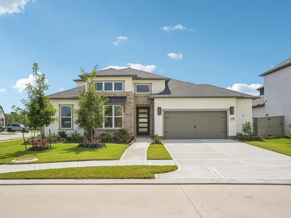 7001 Discovery Well Ln, League City, TX 77574