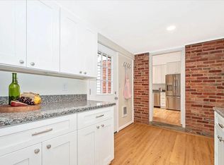 13800 Baldwin Mill Rd, Baldwin, MD 21013