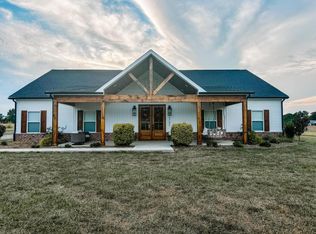 3752 Old Railroad Ln, Guthrie, KY 42234