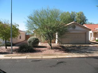 15850 N 138th Ln, Surprise, AZ 85374