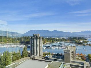 1616 Bayshore Dr #1904, Vancouver, BC V6G 3L1
