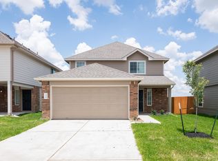 (Undisclosed Address), Katy, TX 77493