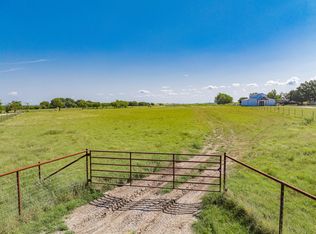 TRACT 1st Cres #4141, Itasca, TX 76055