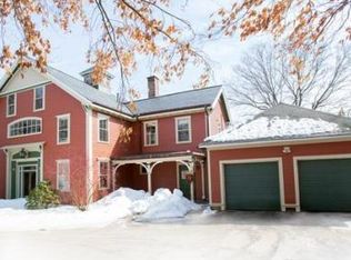 47 Longfellow Rd, Wellesley, MA 02481