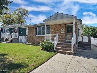 250 Byrne Ave, Staten Island, NY, 10314
