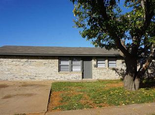 1514 Glenhaven Dr, Wichita Falls, TX 76306