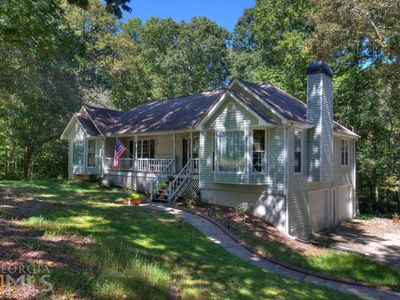 336 Asbury Ln, Hiram, GA, 30141