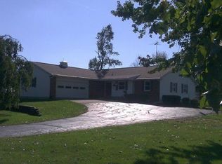 2500 Munson Hwy, Hudson, MI 49247