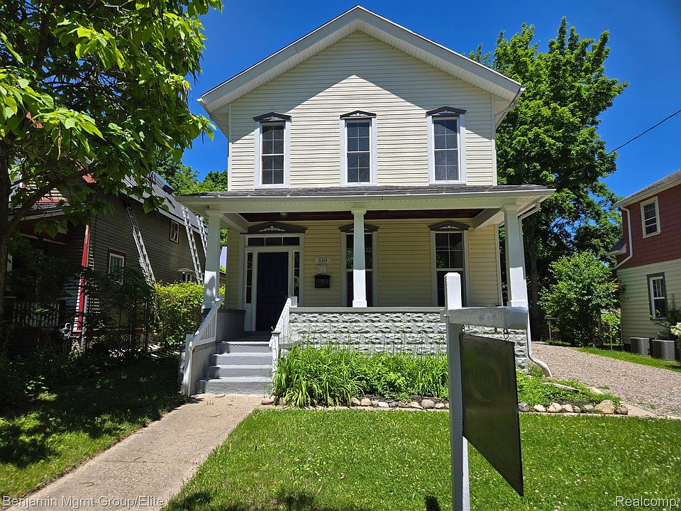 1st image of 510 Hiscock St