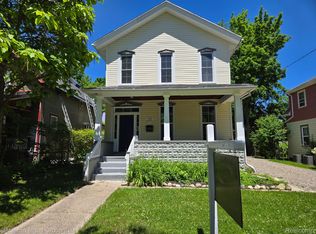 510 Hiscock St, Ann Arbor, MI 48103