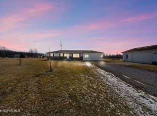 18920 County Road 218, Defiance, OH 43512