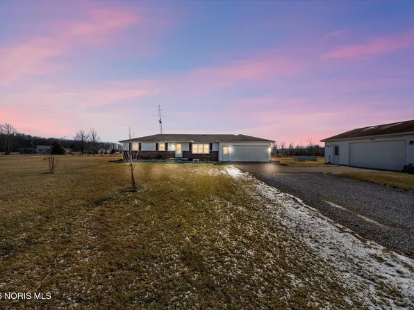 18920 County Road 218, Defiance, OH 43512
