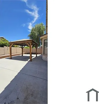 10886 W Locust Ln — Photo 49