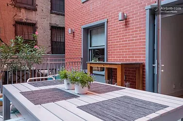 Rented by Citi Habitats